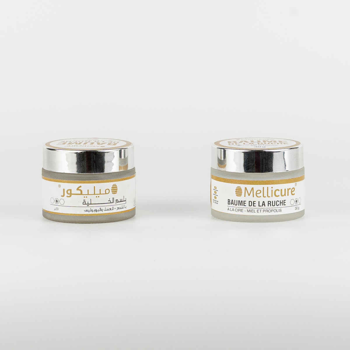 Baume de la Ruche, soin nourrissant et réparateur