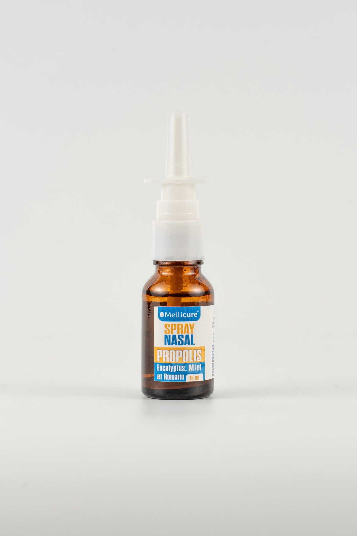 Spray nasal – Miellerie Mazouni